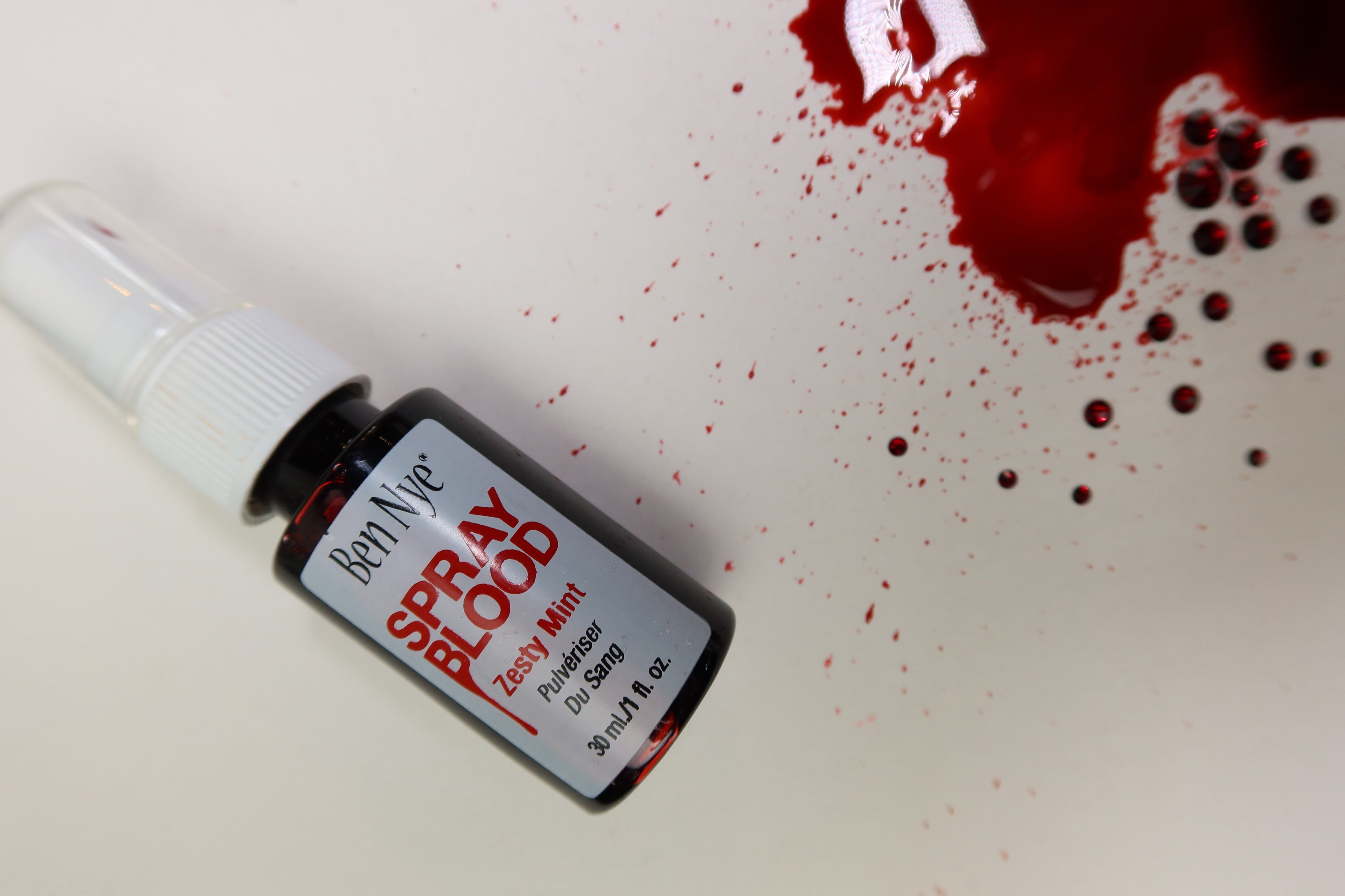 Internal, External, Washable Bloed (IEW)