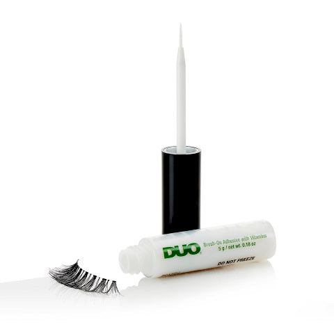 DUO Brush On Striplash Adhesive