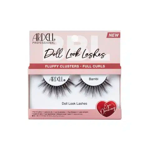 Ardell Doll Look Lashes