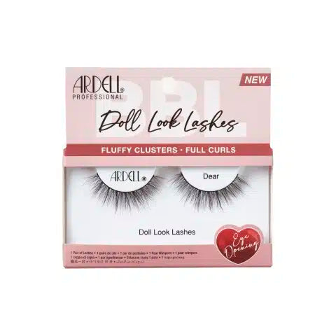 Ardell Doll Look Lashes