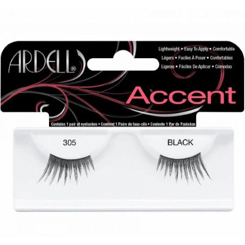 Ardell accent lashes 305