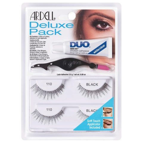 Ardell Deluxe Pack - 010