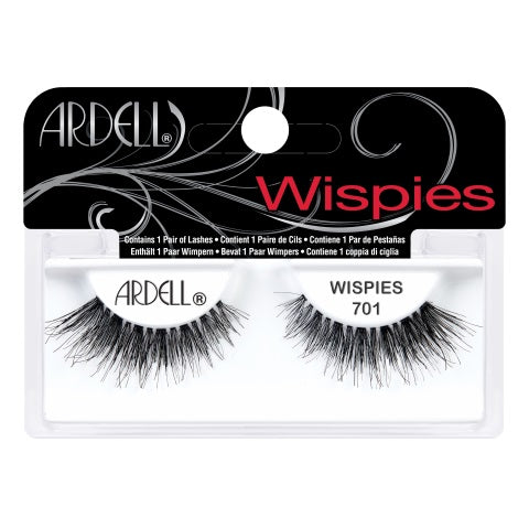 Ardell Wispies 701