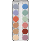 Supracolor Palette 12 Colors