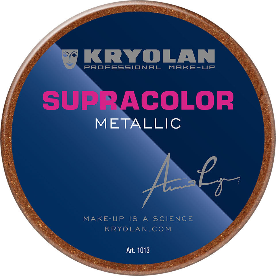 Supracolor Metallic 8ml