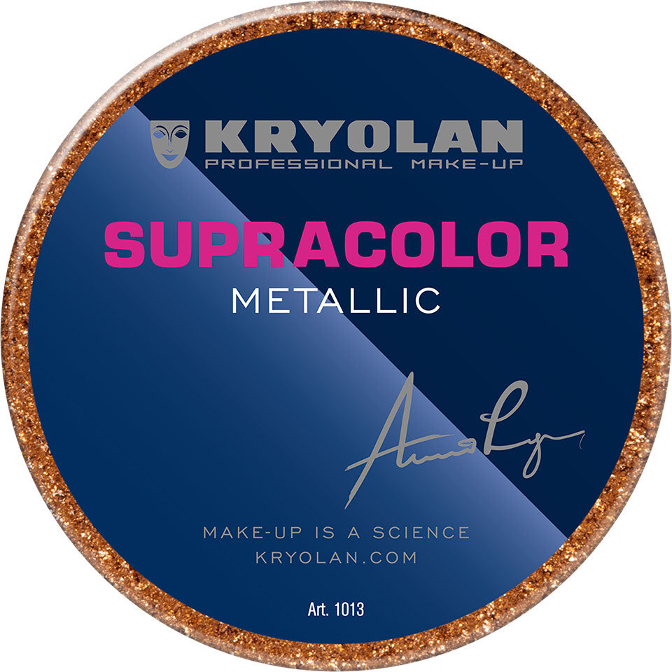 Supracolor Metallic 55ml