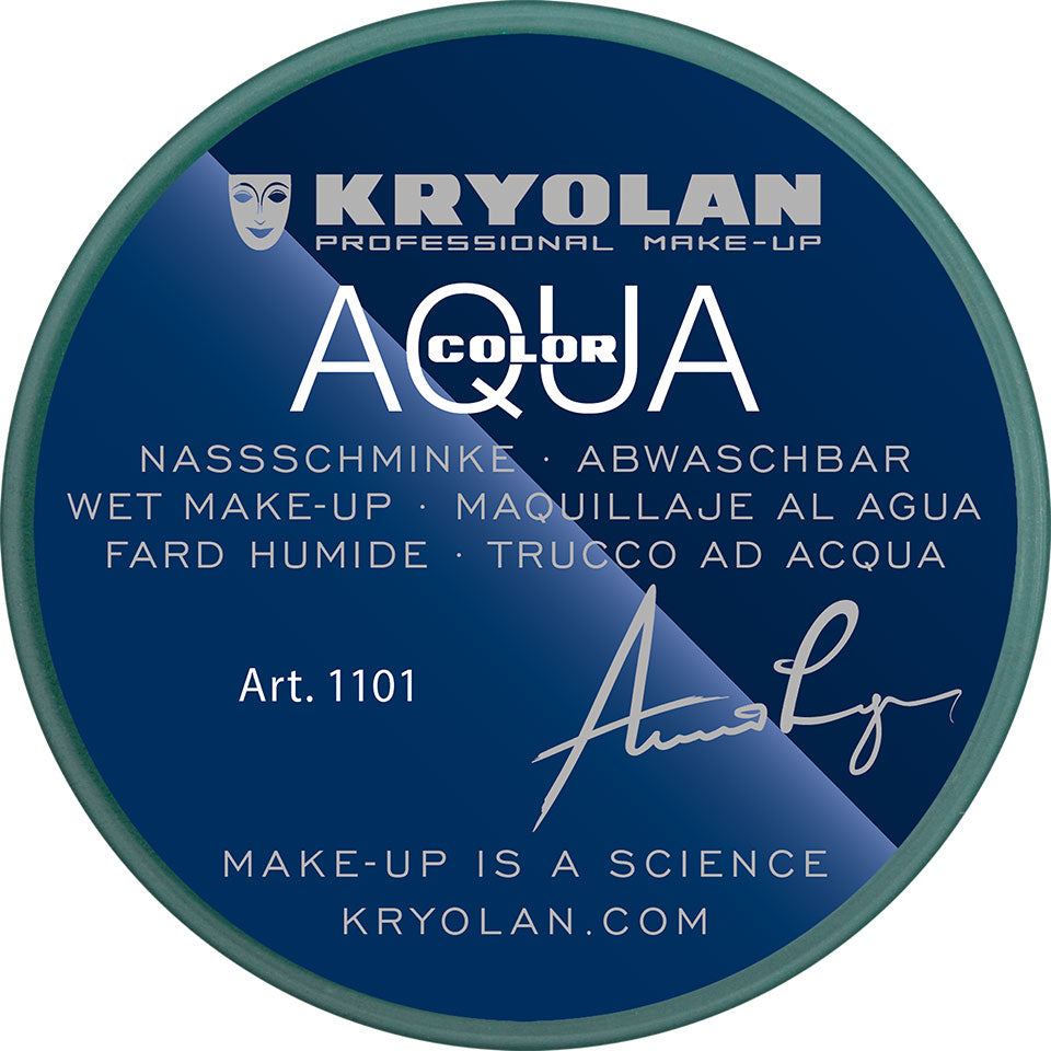Aquacolor 8ml