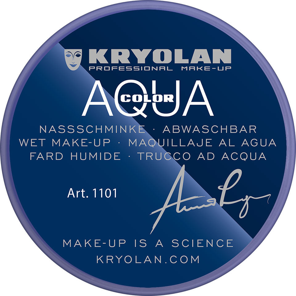 Aquacolor 8ml