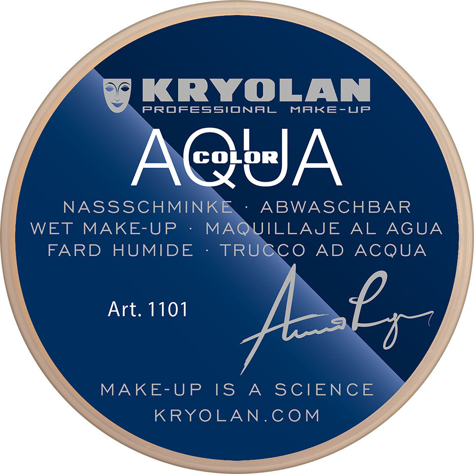Aquacolor 8ml