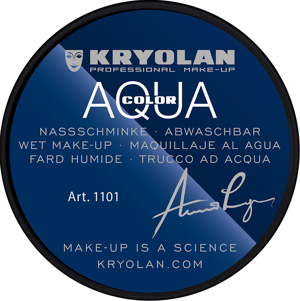 Aquacolor 8ml