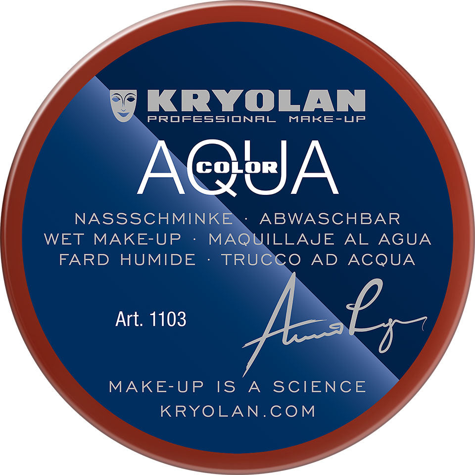 Aquacolor 55ml