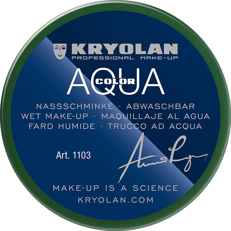 Aquacolor 55ml