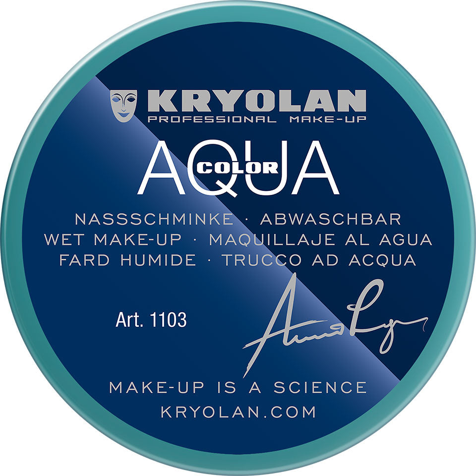 Aquacolor 55ml