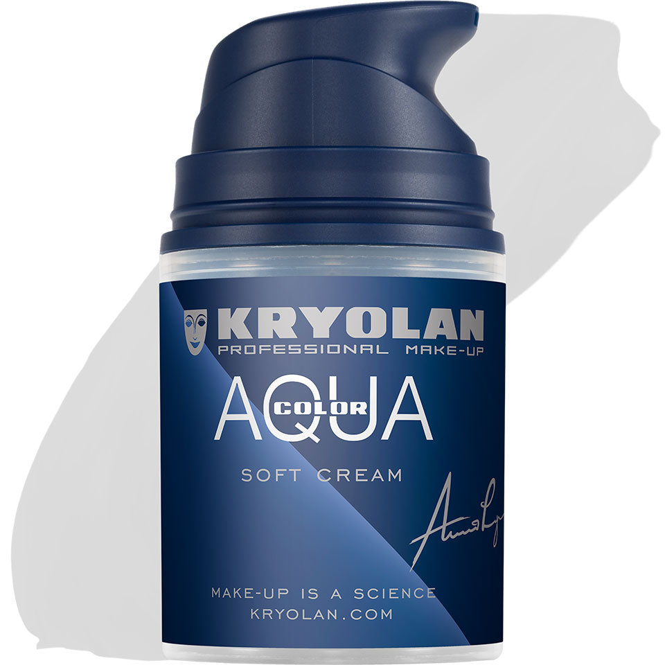Aqua Soft Cream