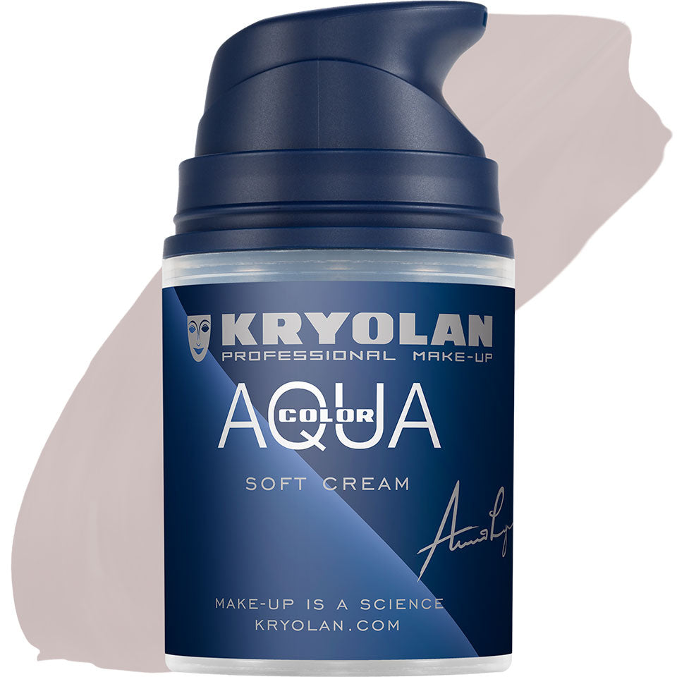 Aqua Soft Cream