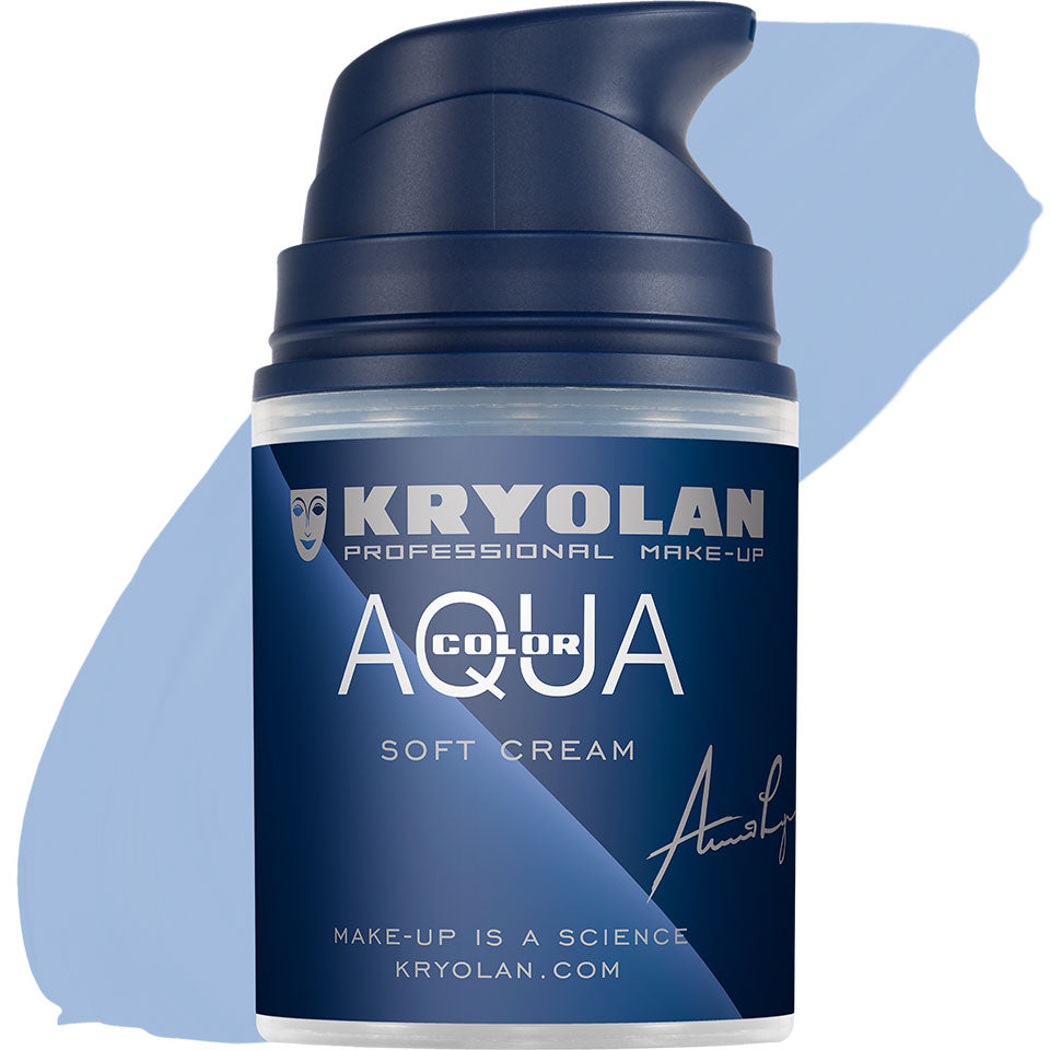 Aqua Soft Cream