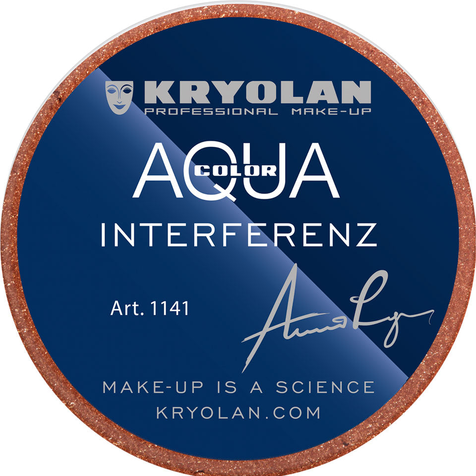aquacolor interferenz 8ml