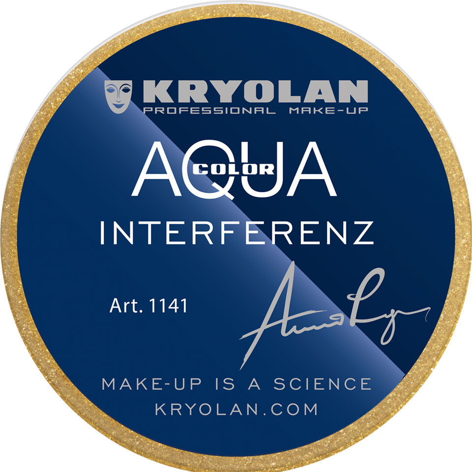 aquacolor interferenz 8ml