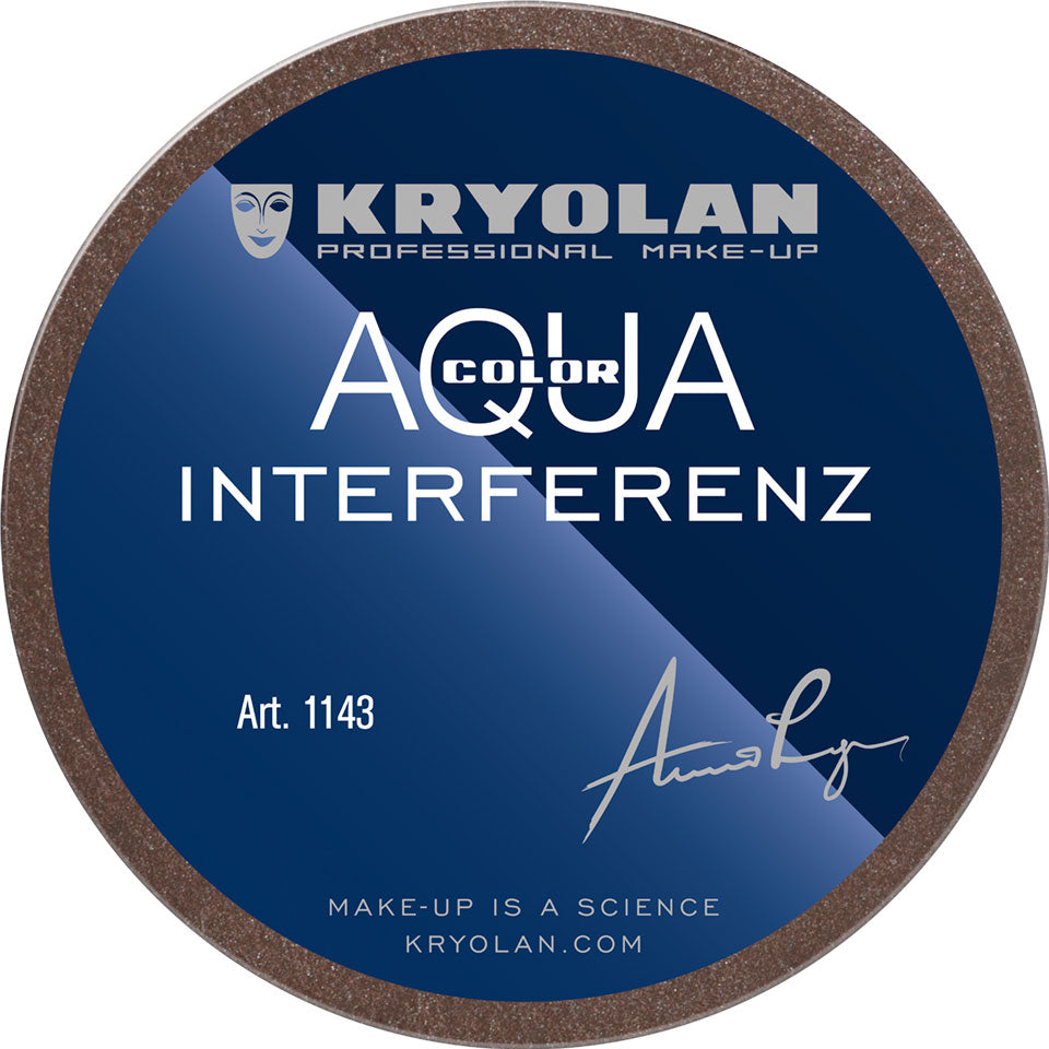 aquacolor interferenz 55ml