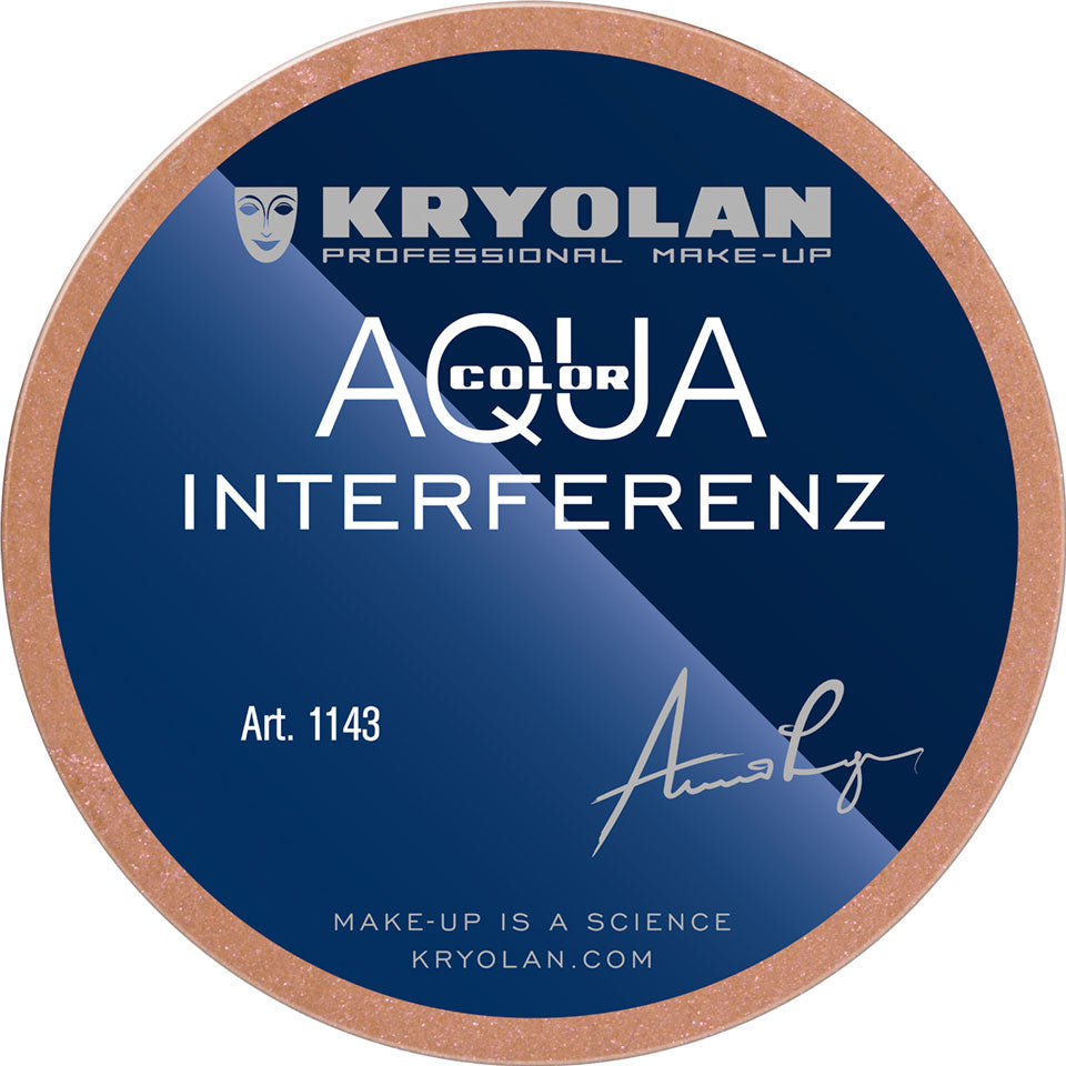 aquacolor interferenz 55ml