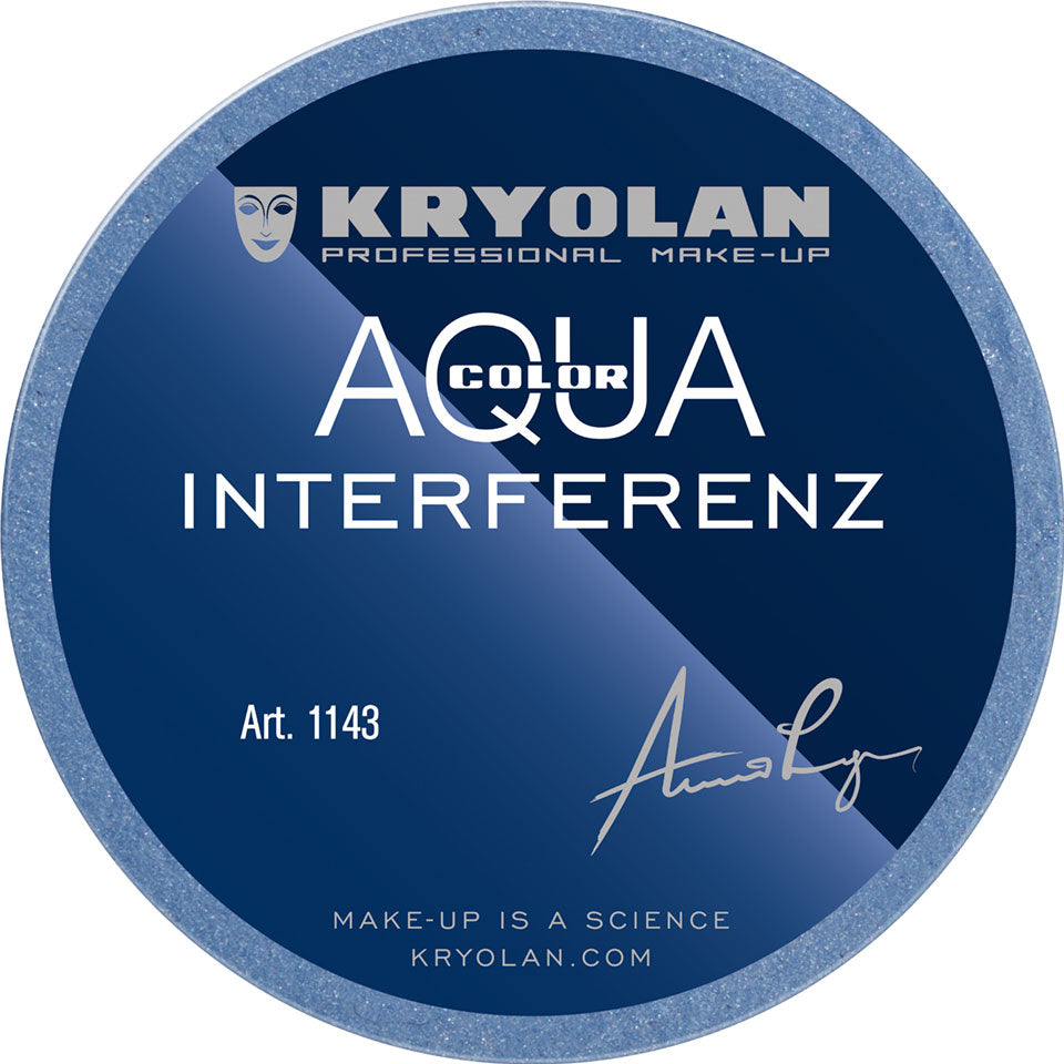 aquacolor interferenz 55ml