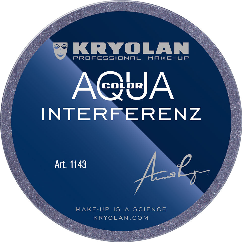 aquacolor interferenz 55ml