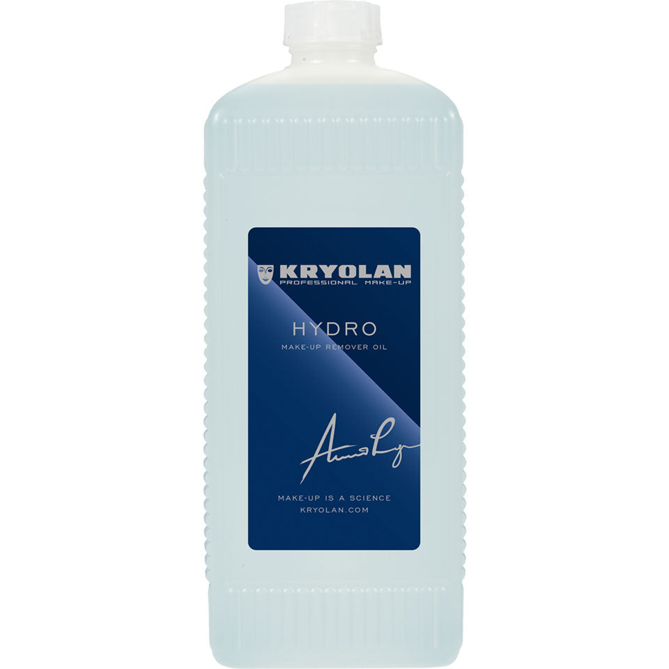 Hydro Make-up Remover Oil