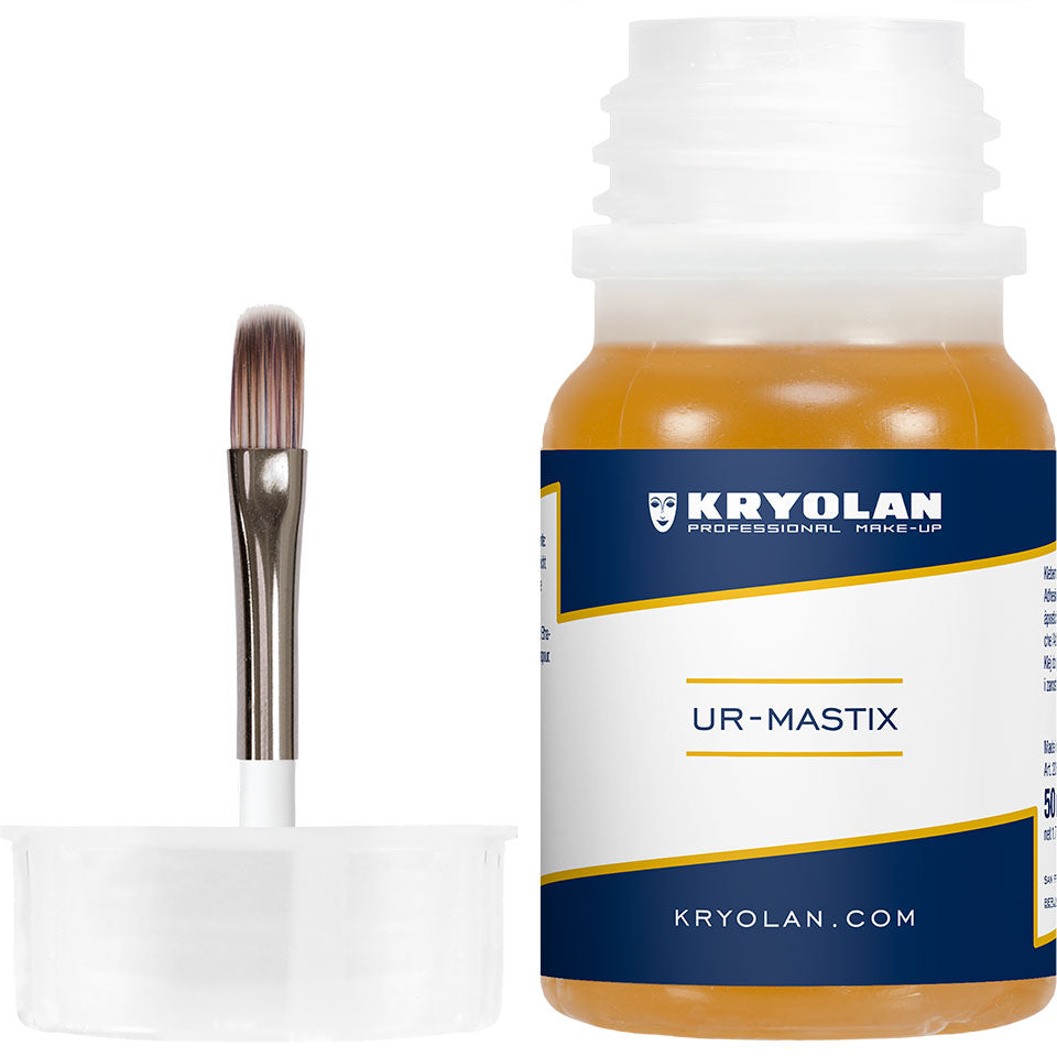 UR-Mastix Spirit Gum