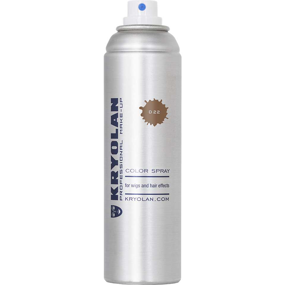 Color Spray