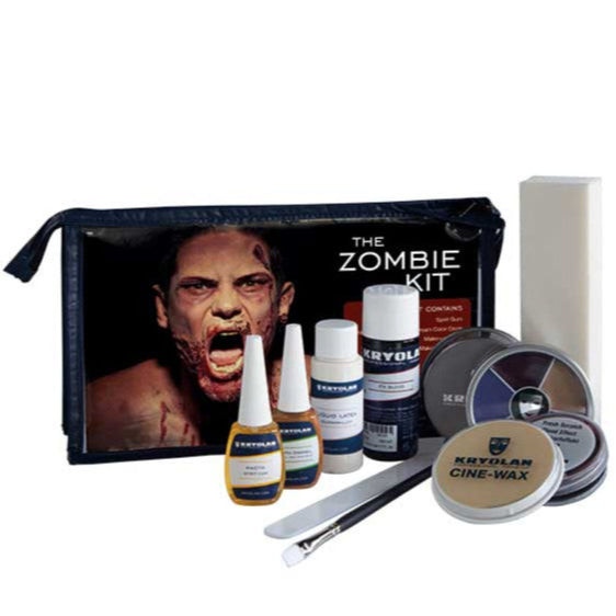 The Zombie Kit