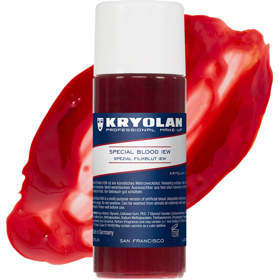 Special Blood IEW 50ml