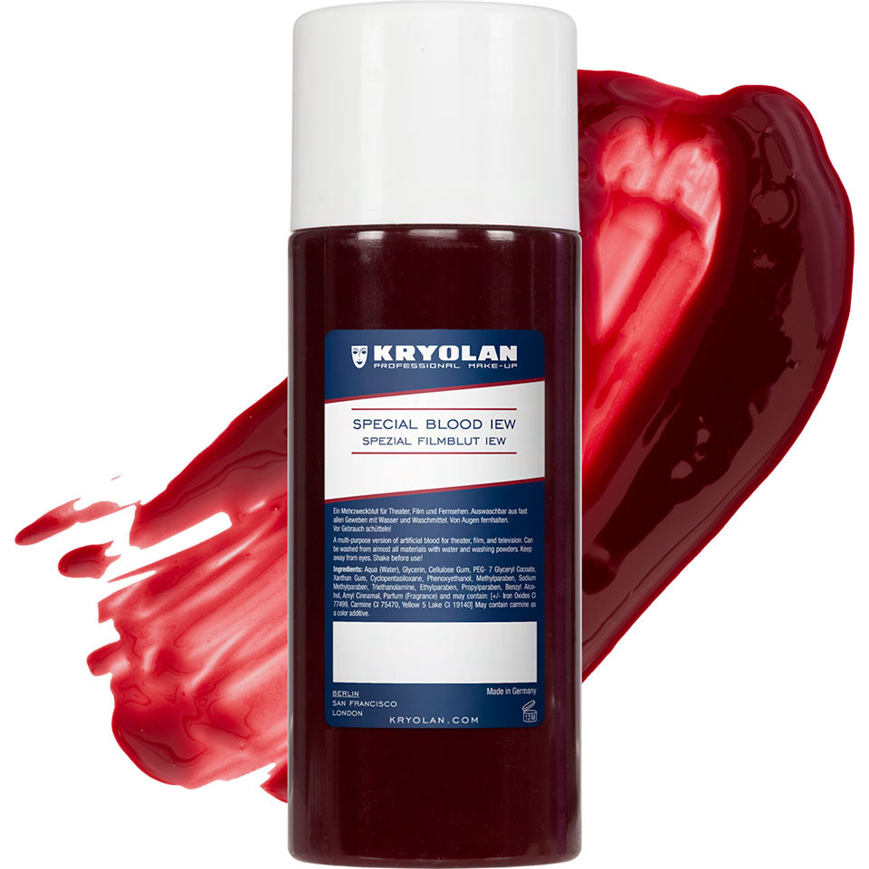 Special Blood IEW 250ml