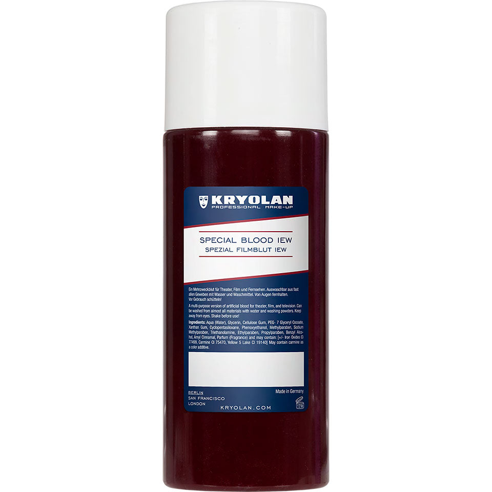 Special Blood IEW 250ml