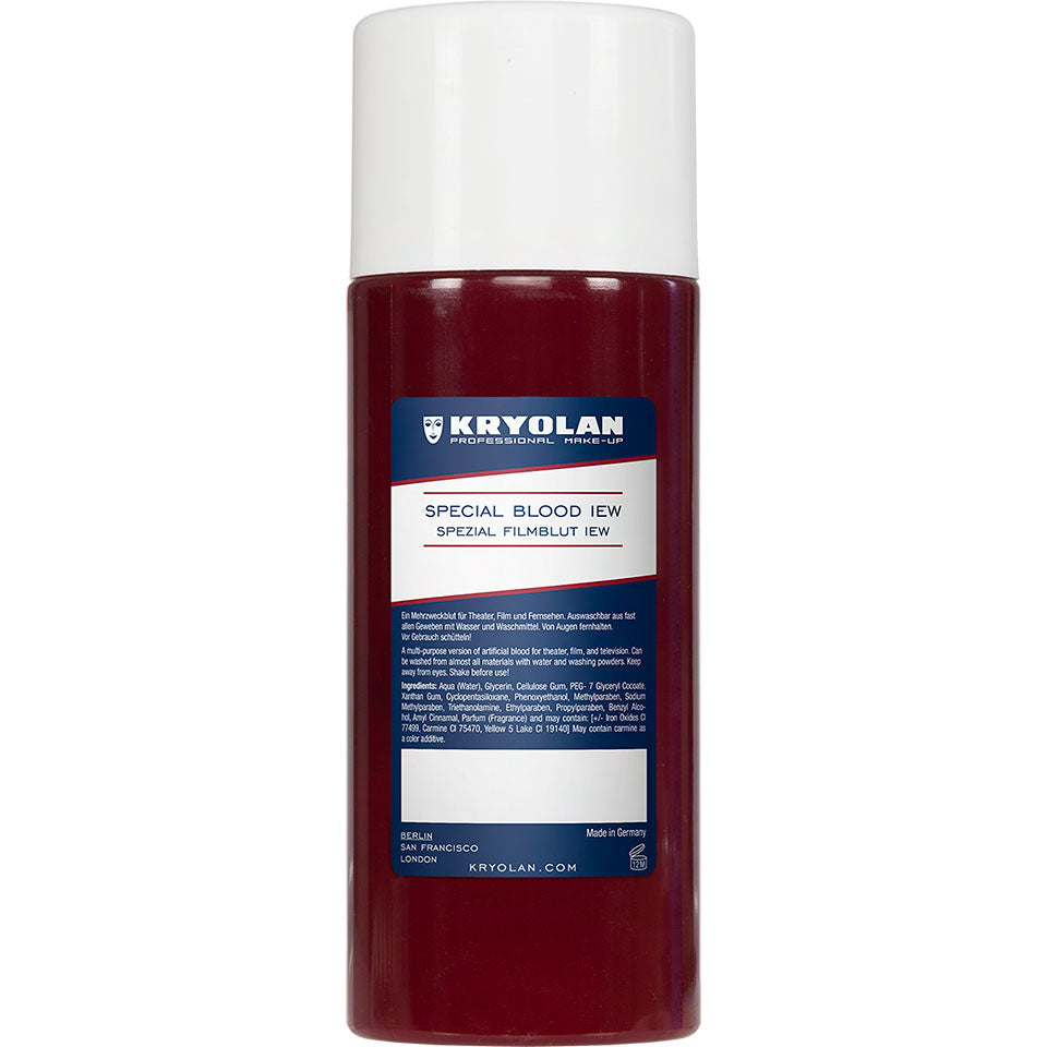 Special Blood IEW 250ml