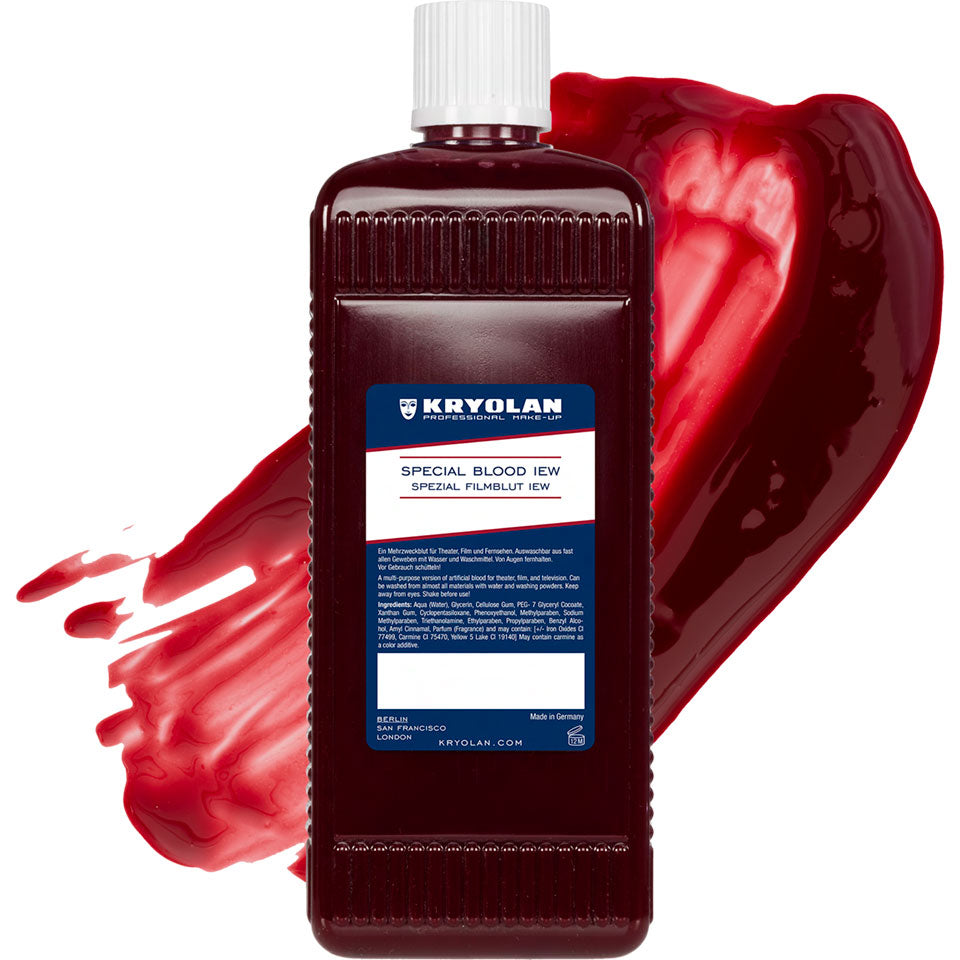 Special Blood IEW 500ml