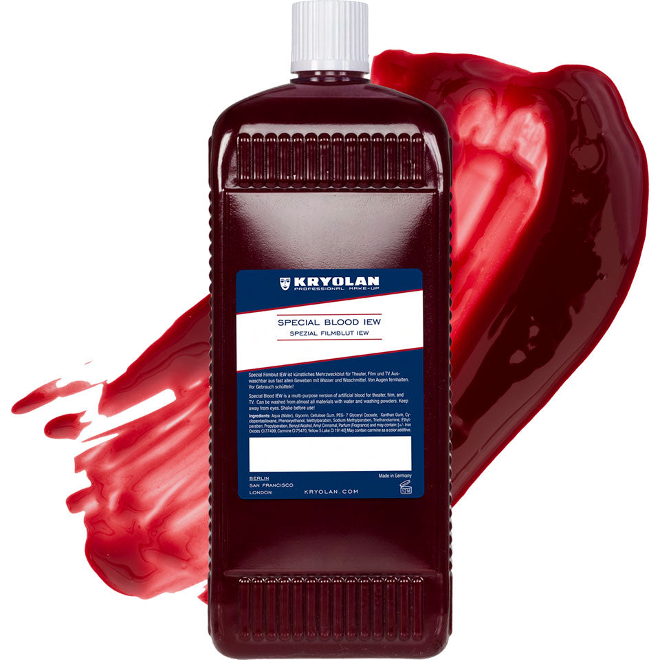 Special Blood IEW 1000ml