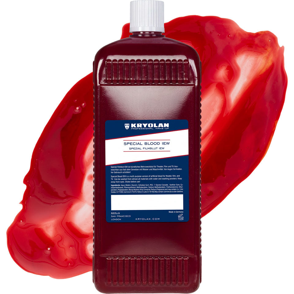 Special Blood IEW 1000ml