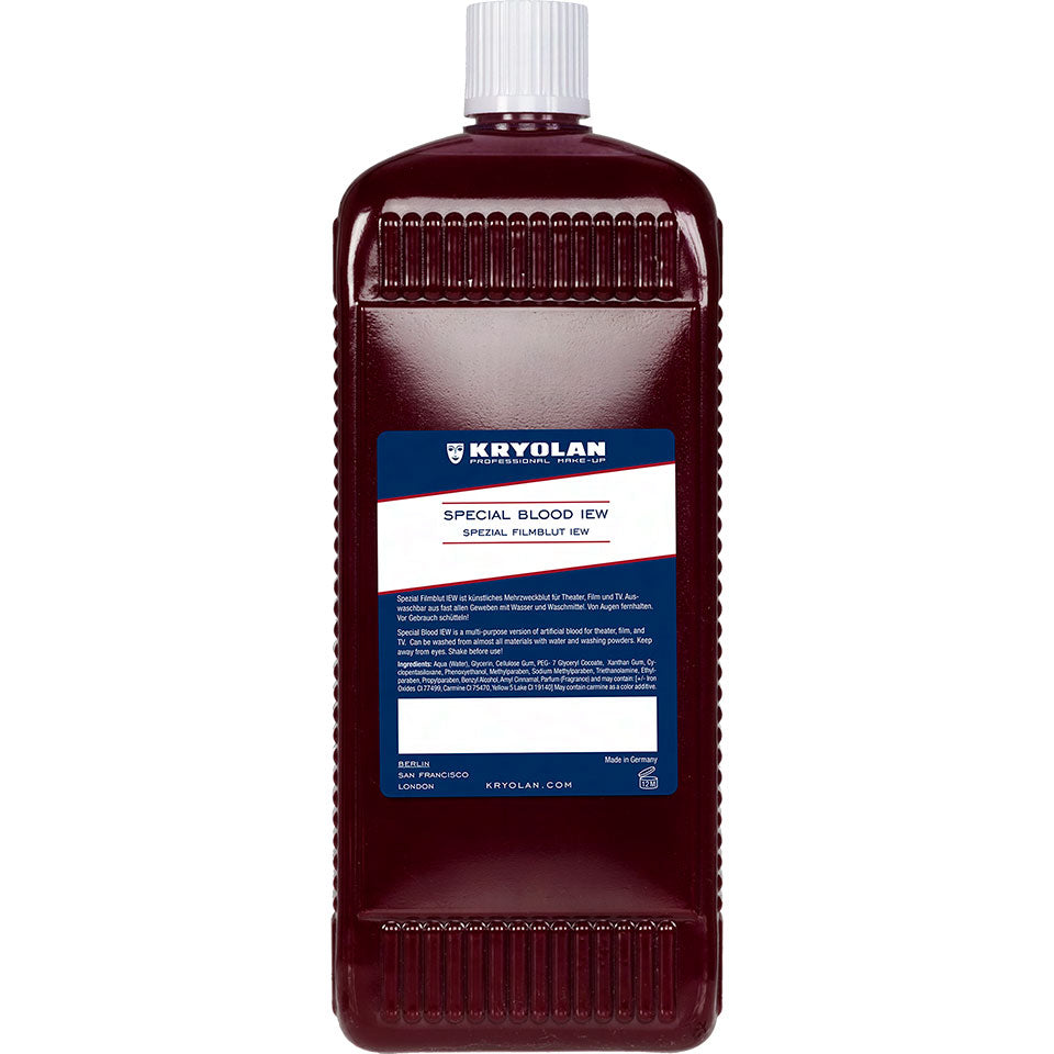 Special Blood IEW 1000ml