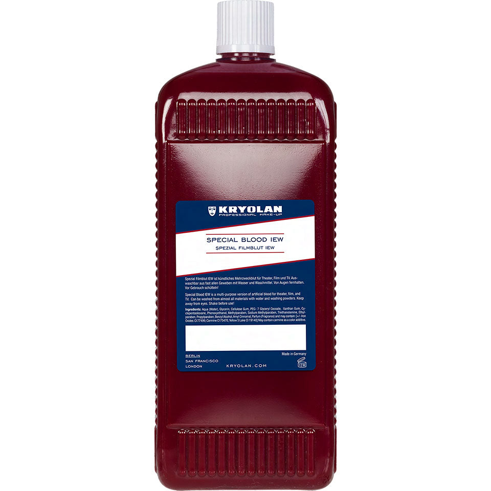 Special Blood IEW 1000ml