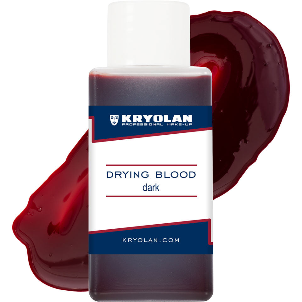 Drying Blood 50ml