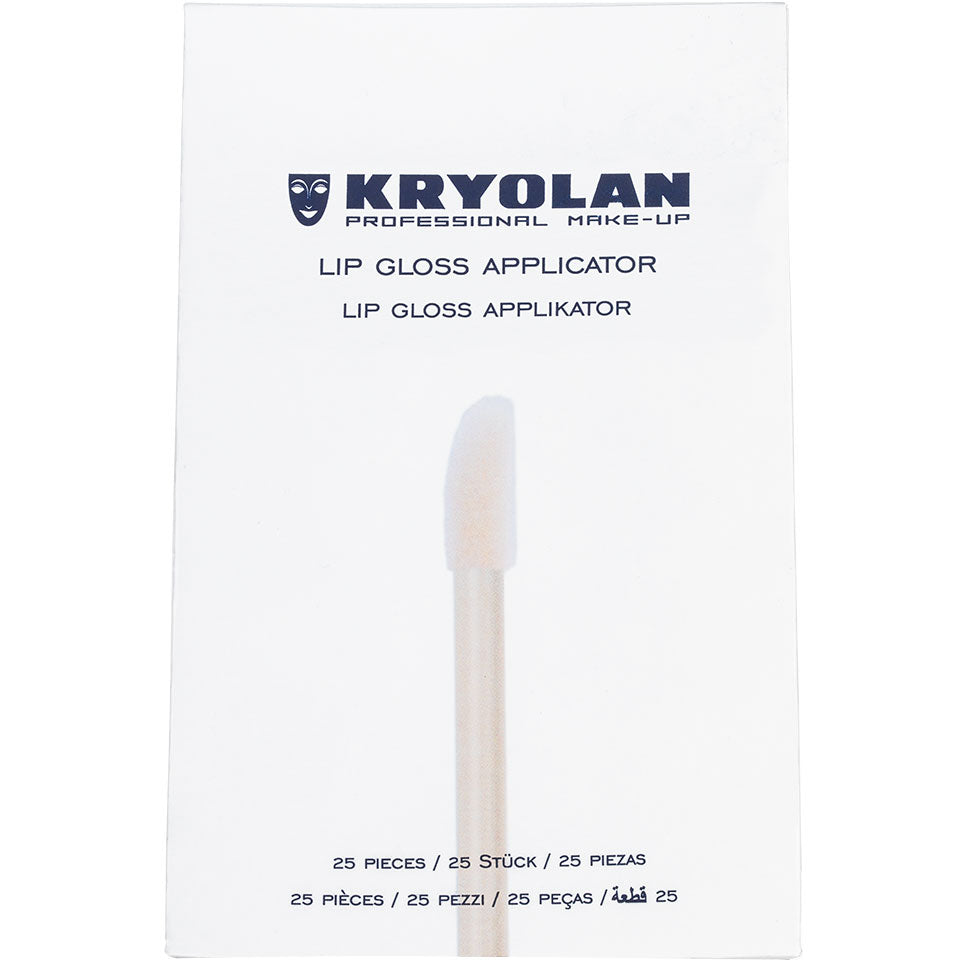 Lip Gloss Applicator