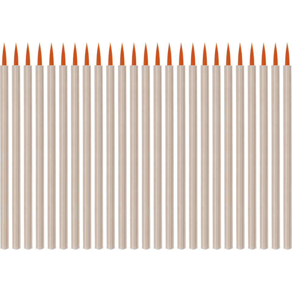 Eye Liner Applicator