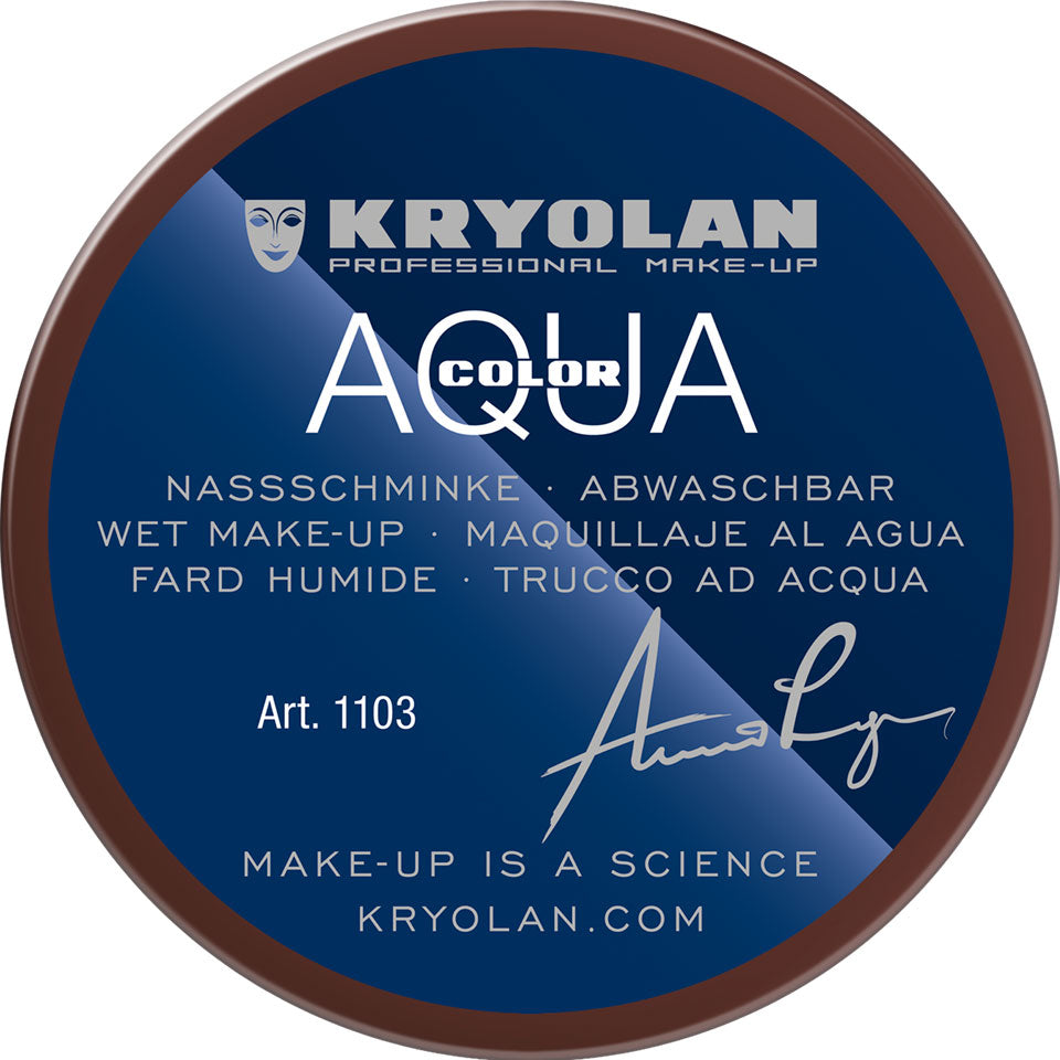 Aquacolor 55ml