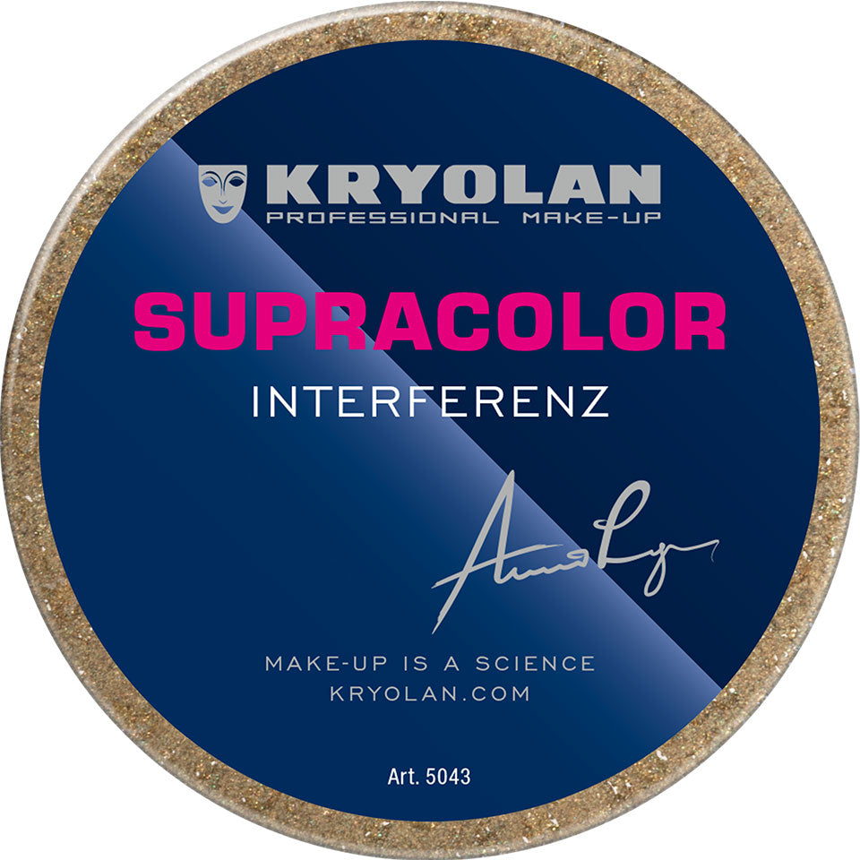 Supracolor 55ml Interferenz