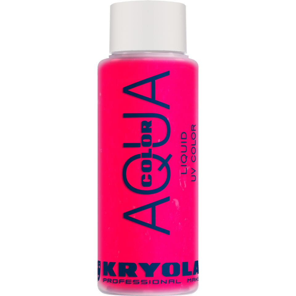 Aquacolor Liquid UV