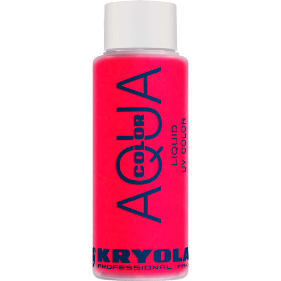 Aquacolor Liquid UV