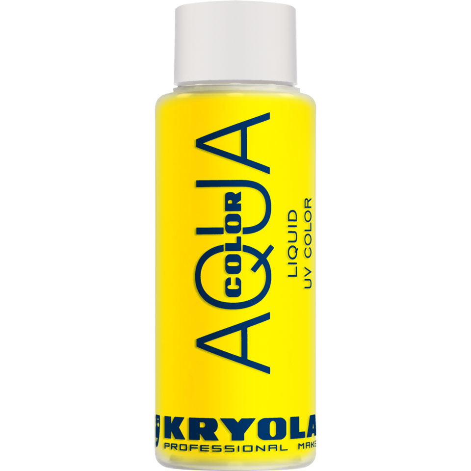 Aquacolor Liquid UV