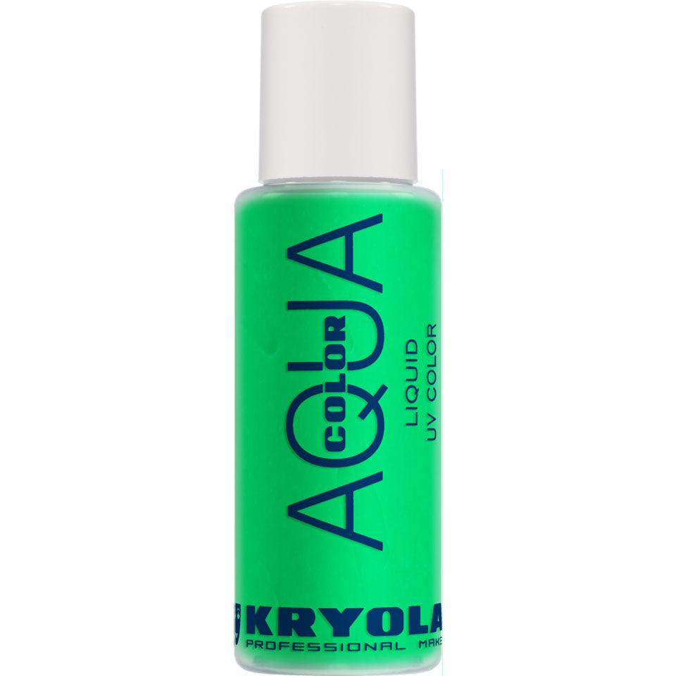 Aquacolor Liquid UV