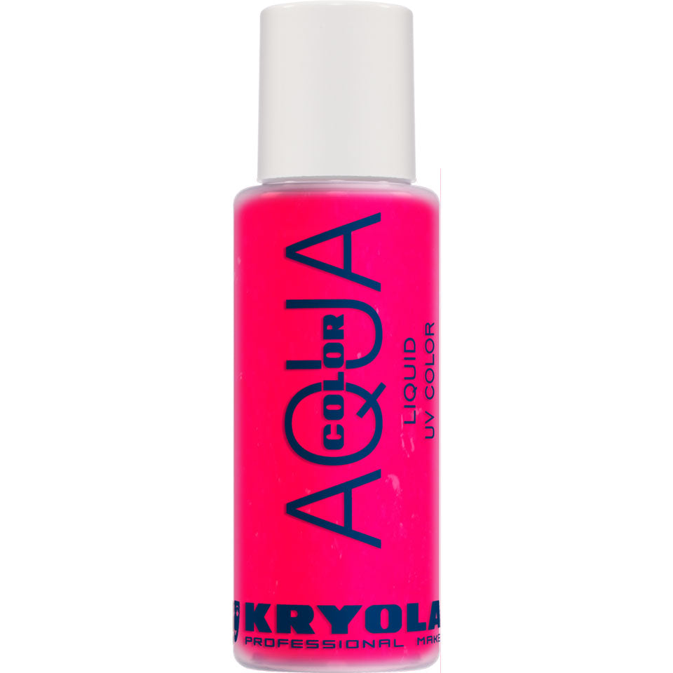 Aquacolor Liquid UV