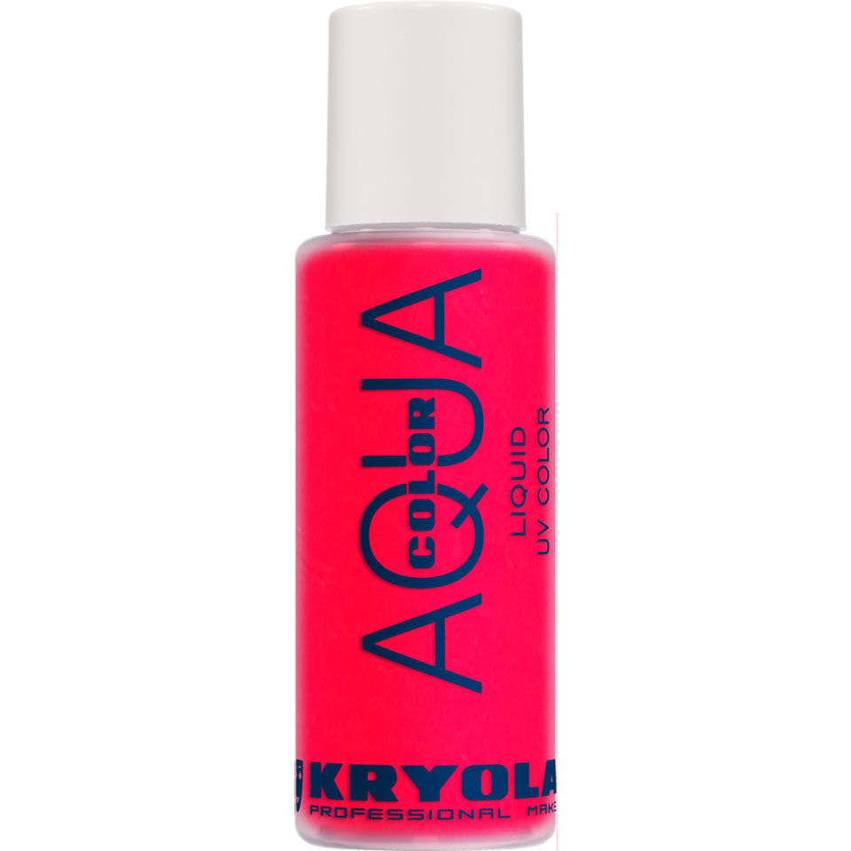 Aquacolor Liquid UV